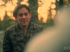 Blessed Vans Part trio - Josh Brady & Seth Peterson