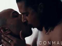 First Time He Does Anal With A Black Cock And He Loves It 10 Min