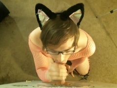 Neko Boi's VIP Glory Hole