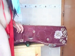 دخلتو كامل 20 سنتيم احح حلو وسعني بردني