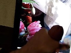 TWICE Mina Cum Tribute