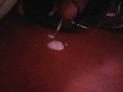 CUM DRIPPING DREAMS , HOT SEX SCENE