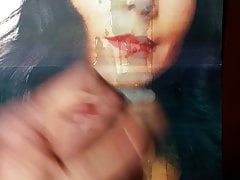 tribute to Fresh a splendid cumslut