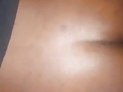Juicy booty backshots