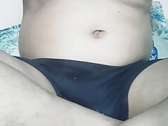 boy masturbating hard