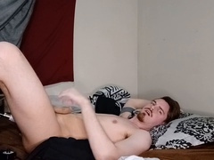Adult toys, masturbate, anal
