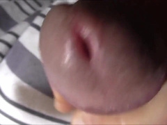 Closeup Multiple Cumshot 6 4
