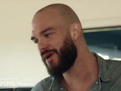 Cosseted Youngster Lures Aged Handyman - DisruptiveFilms