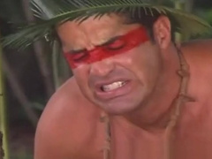 Wanking your buddys cock