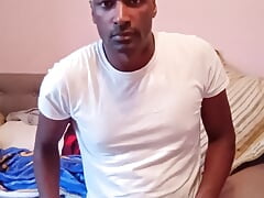 In My Bedroom
