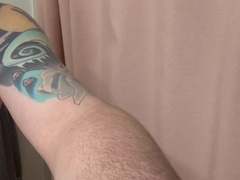 More plump douche joy