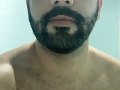 Wank brazillian