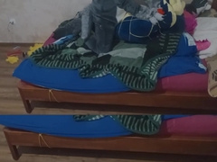 Ample blue dinosaur Fun#2