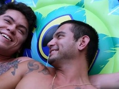 Gonzo, german, deutsch