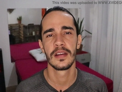 HOMOSEXUAL GLAMOUR STORY - THE MASON, MY DADDY'S PAL - NARRATION: JUAN CALABARES