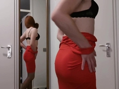 I'm bored, let's have fun a game together! - Guessing game, part one