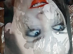 act of love with cum & pee for Vera the Cumslut