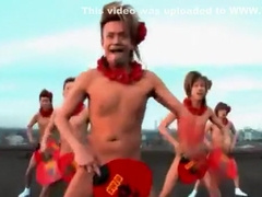 Dj Ozma Drinking Boys