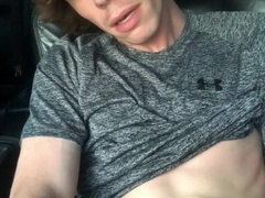 See me spunk