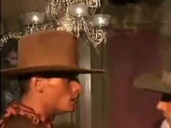 Cowboy Cock