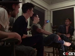 Levi four Some