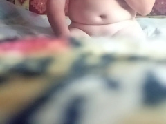 Today I am gobbling my jizz with yoghurt. Getting off. Tonguing desert with own jism.