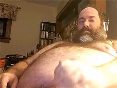 Fat gay, gay fantasy, orsotto