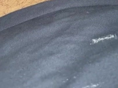 Arab Turk long masturbate