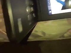Cumtribute hazel and Hanna crispino