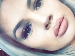 Cum Tribute to Shirin David!