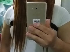 Sissy Crossdresser 14