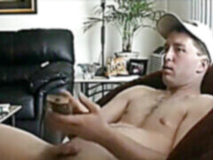 Gay straight amateur, inexperienced, boy sucks