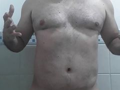 Abraao pelado