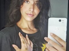 Asmr Glow Cum Tribute 78