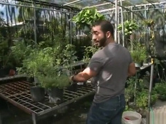 Out in Public - Cole Fucks Mike Dreyden