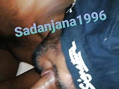 Sucker With Sadanjana