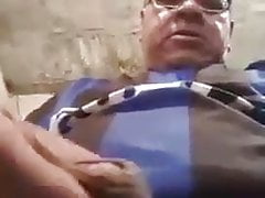 Maduro cum daddy
