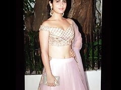 Cum on Fatima Sana Shaikh