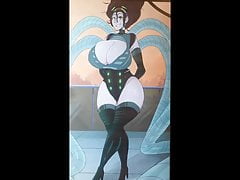 SoP - Olivia Octavius (Spider-Man: Into the Spider-Verse)
