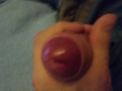 My uncut dick 2