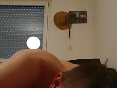 Ich wieder in Aktion 21.5.19