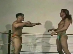 Steve vs Dirk, iag