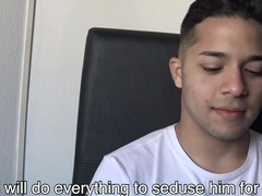 Real Latin Guys Love Every Second Of Uncut Bareback Gay Sex-lechelatino.com