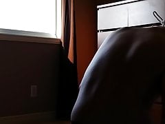 Self bondage