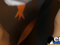 Kinky fetish twinks get their sailor costumes wet from cum