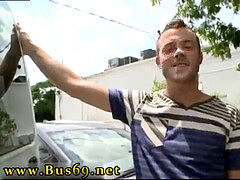 Teens outdoor homobang-outual sex photos man meat Lover On The BaitBus