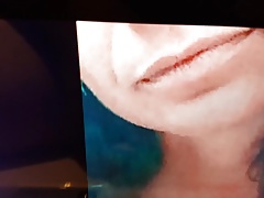Tribute to Minotaure84 wife