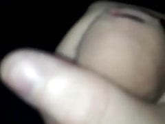 Just me cumming