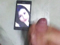 Cum Tribute request for Sypboji