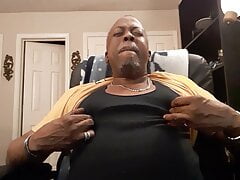 Shinzon Giving some of what his fans requested